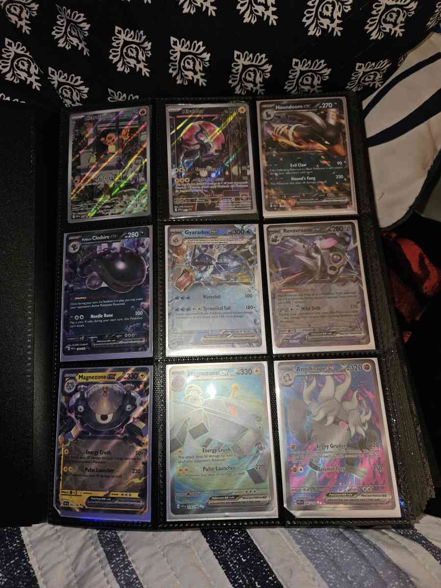 Pokemon cards - Portage, Wisconsin - FleaMarketBay