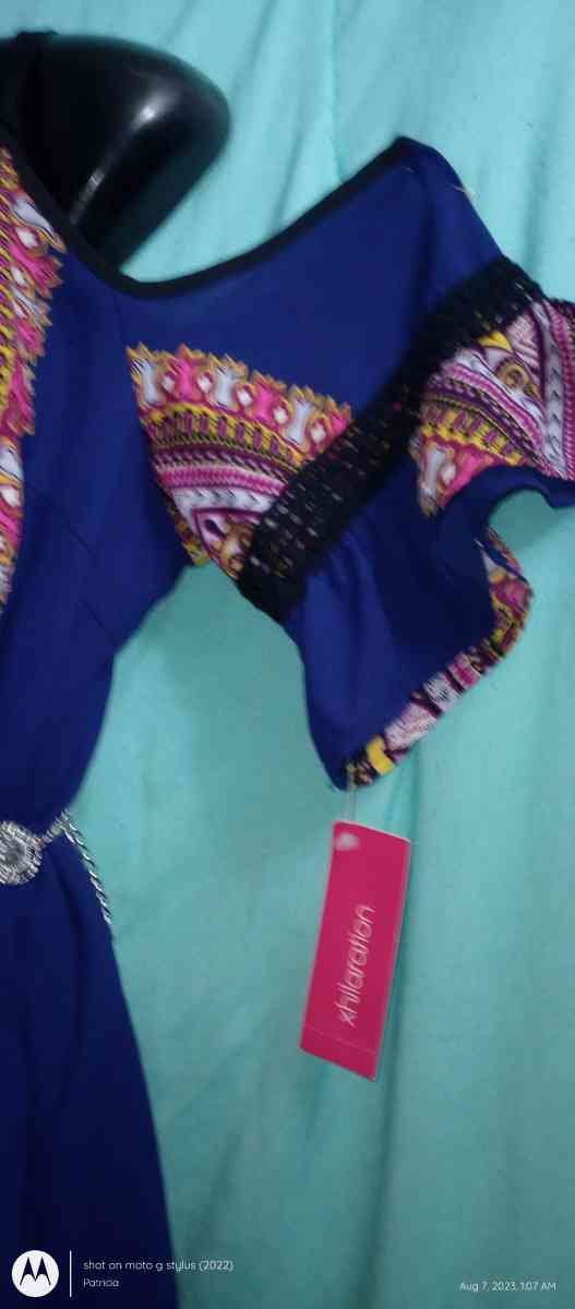 new xl blouse off shoulder - Skiatook, Oklahoma - FleaMarketBay