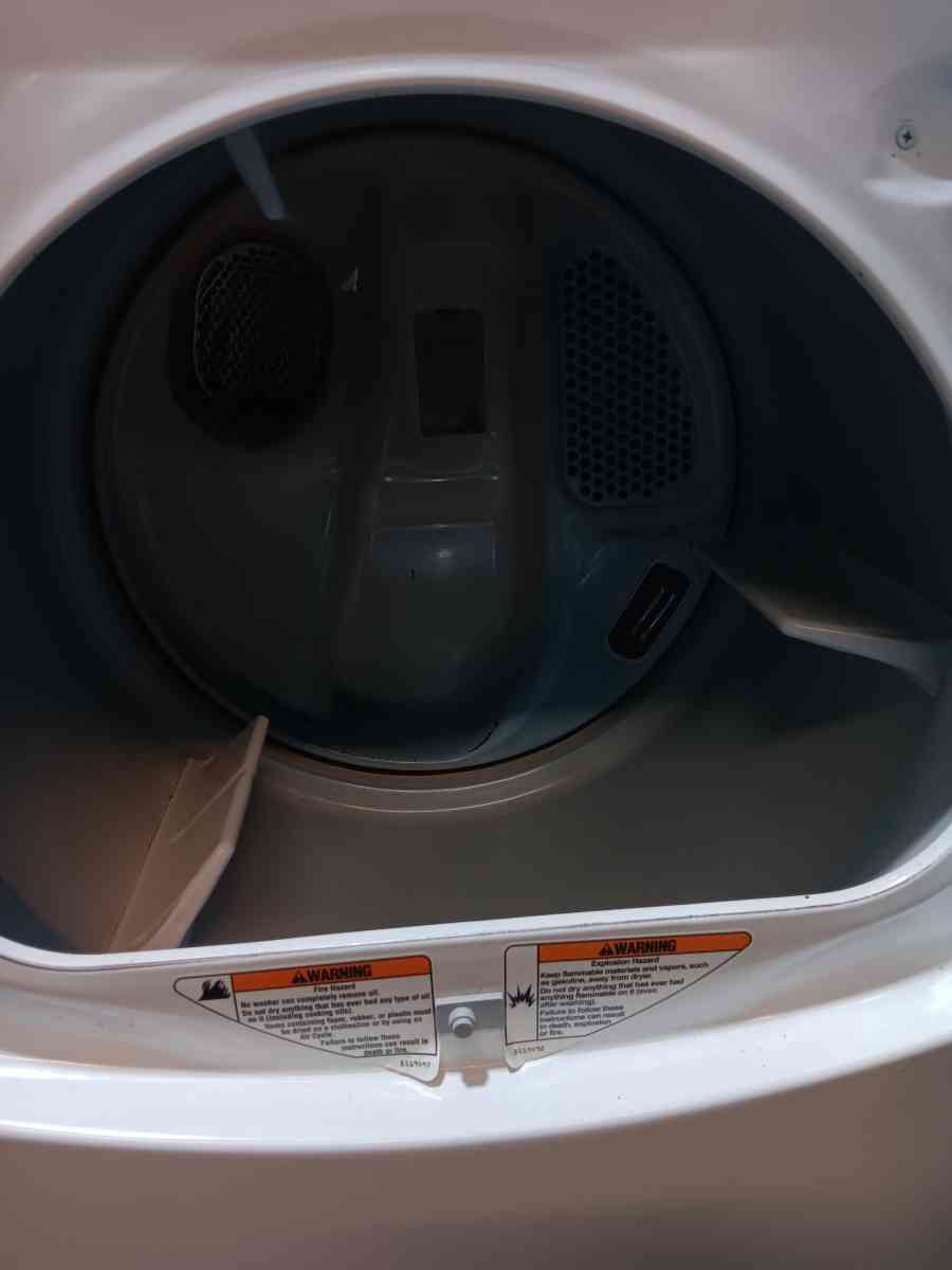 Whirlpool Cabrio Gas Dryer - Los Angeles, California - FleaMarketBay