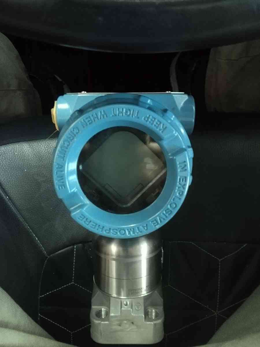 Rosemount transmitter - Shelbyville, Indiana - FleaMarketBay