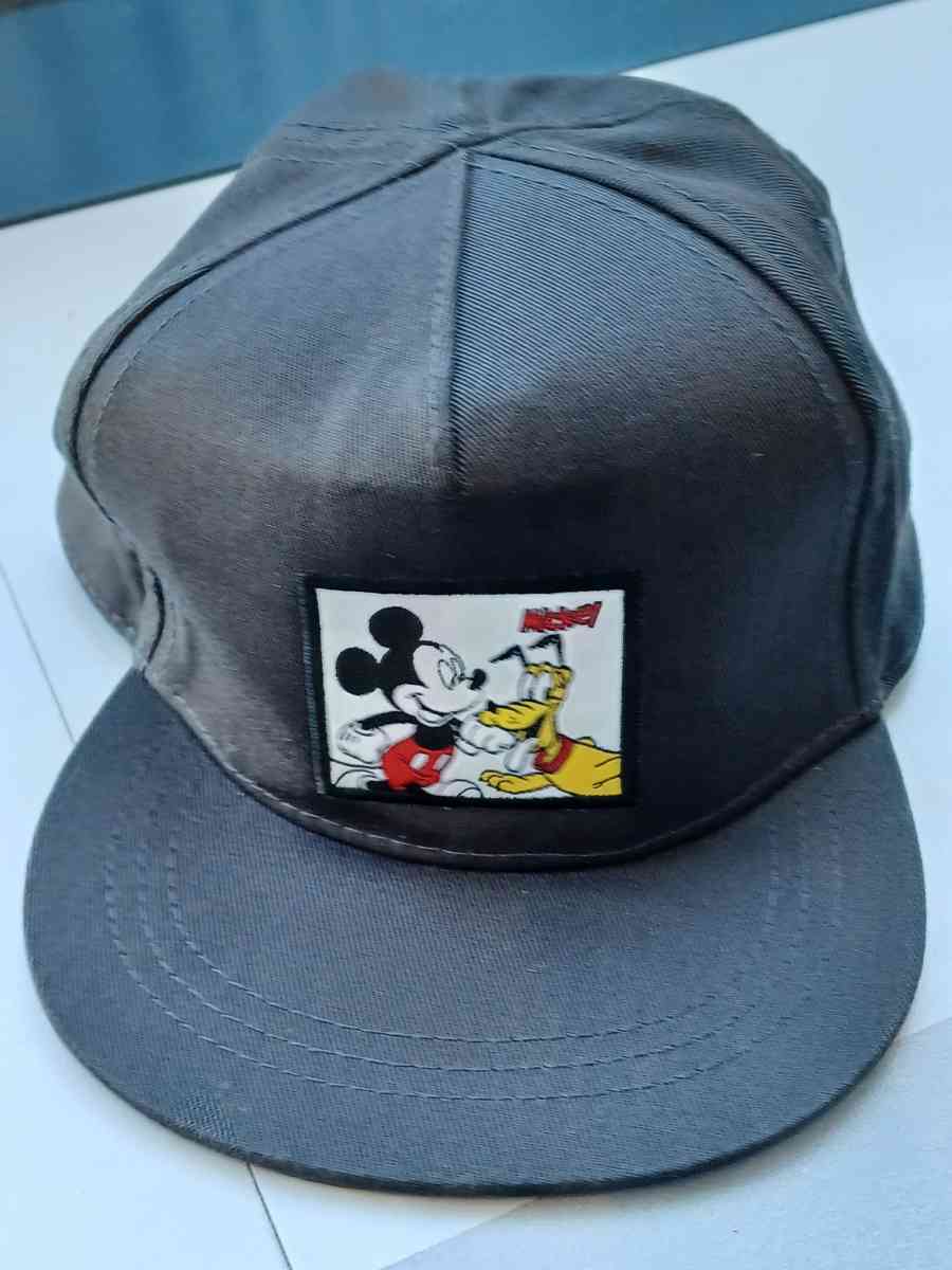 HAT MICKEY Sz 9 12 - National City, California - FleaMarketBay