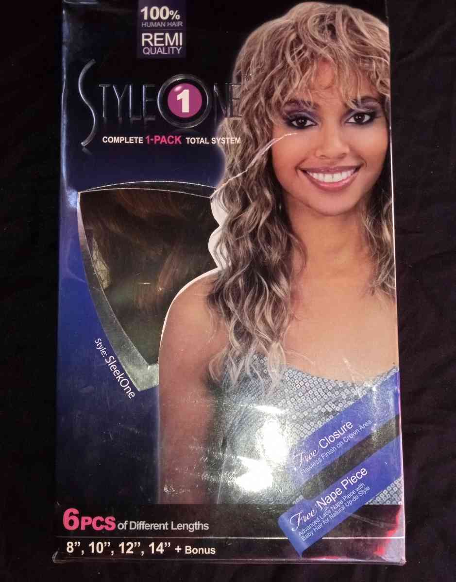 Brand New Wigs - Fresno, California - FleaMarketBay