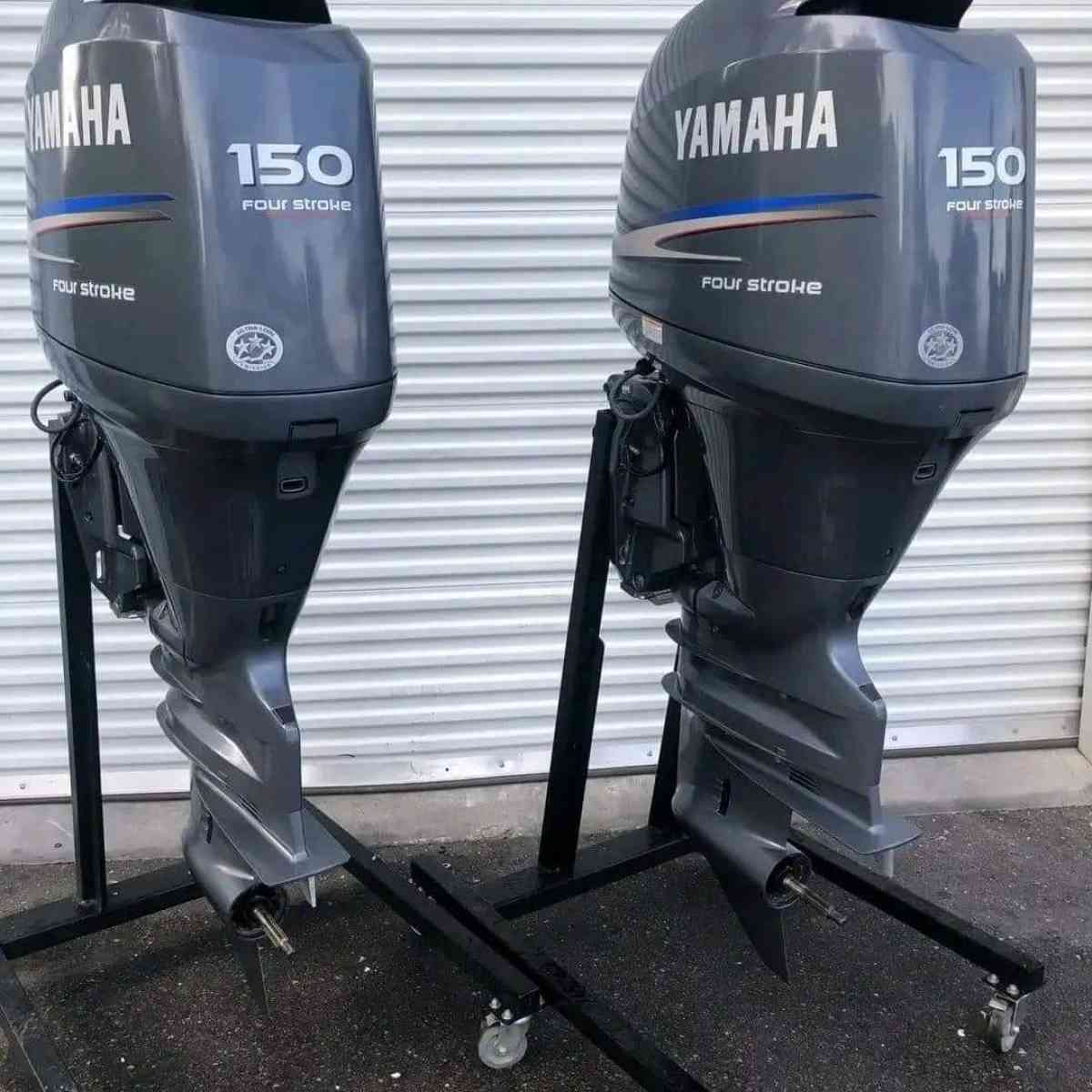 Boats engines and parts available - Miami Beach, Florida