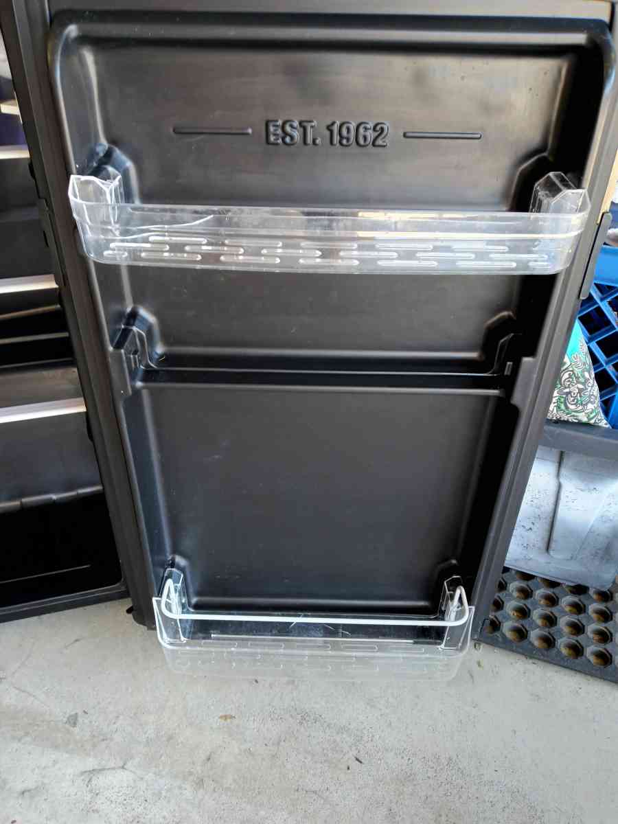 Marshall Replica Mini Fridge - Manteca, California - FleaMarketBay
