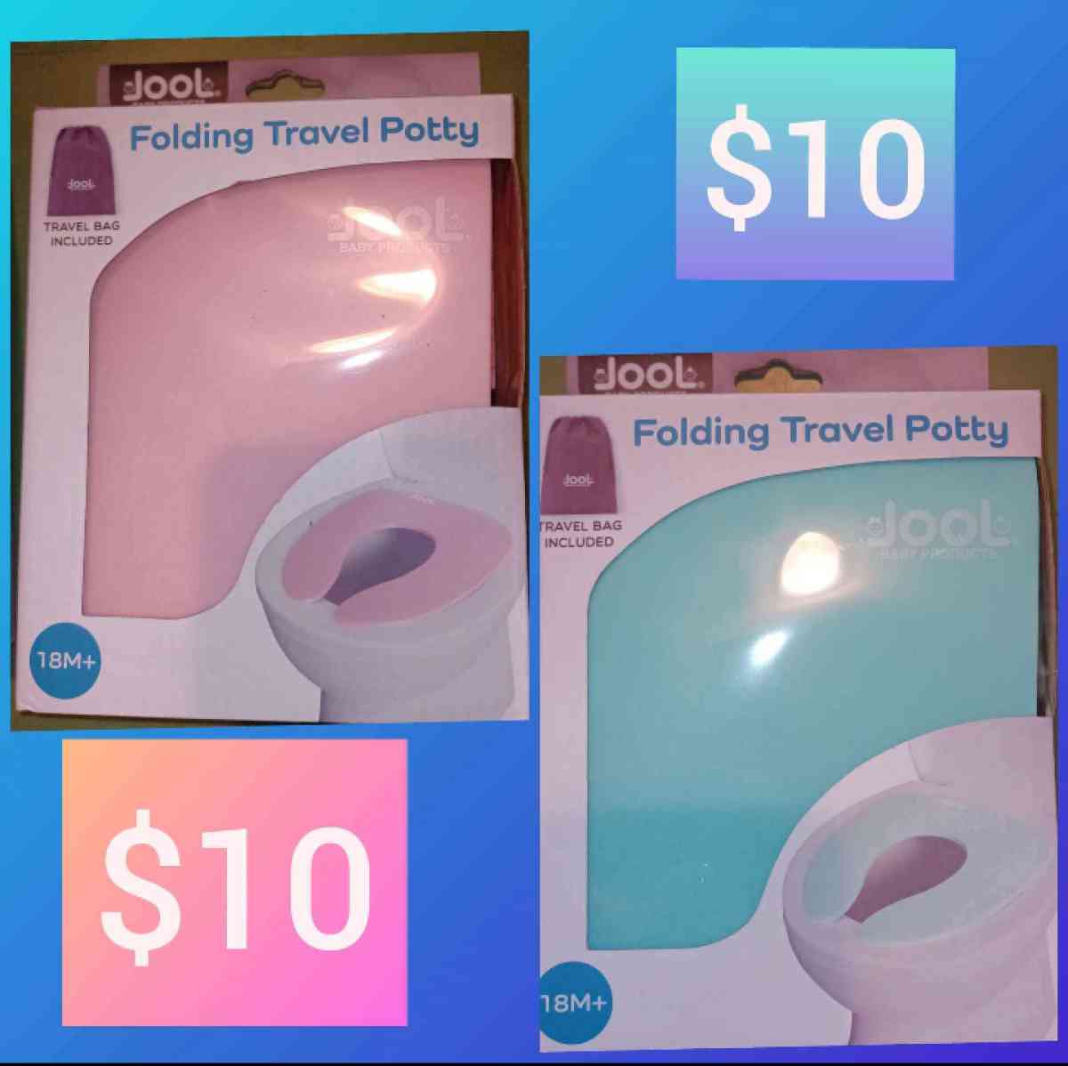 baby and toddler items - Edmond, Oklahoma - FleaMarketBay