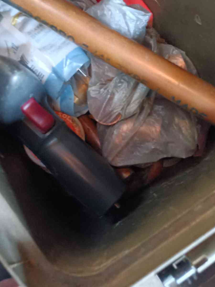 HVAC plumbing parts - Long Beach, Mississippi - FleaMarketBay