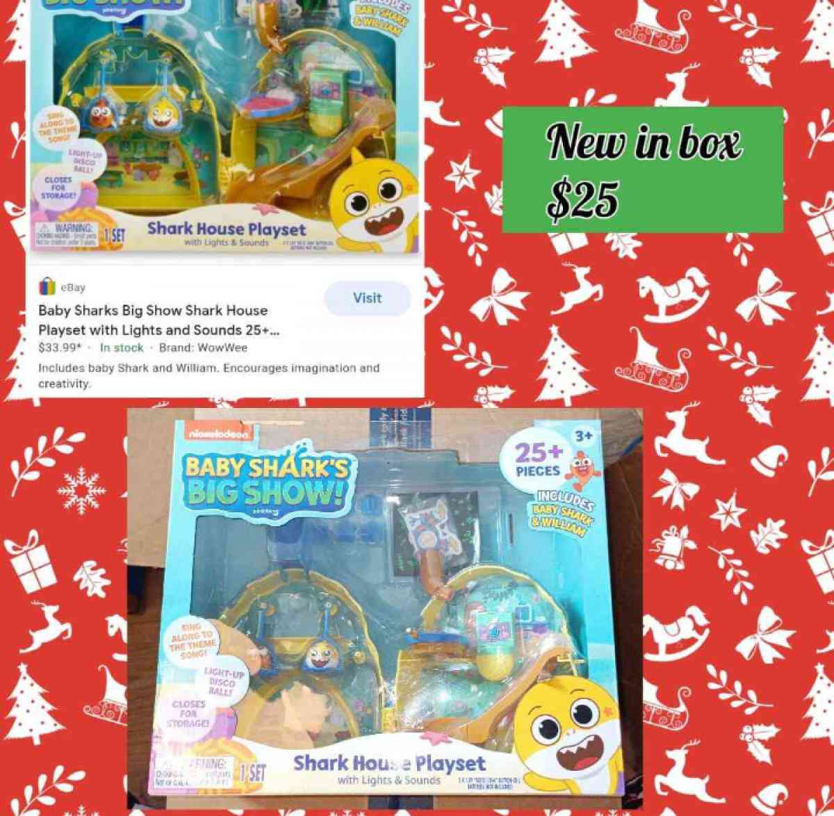 boy and neutral toys - Edmond, Oklahoma - FleaMarketBay