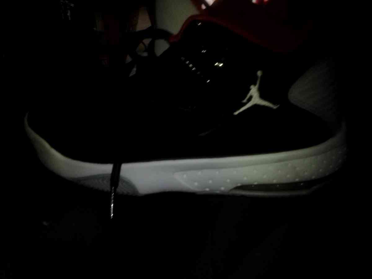 kid Jordan - San Antonio, Texas - FleaMarketBay