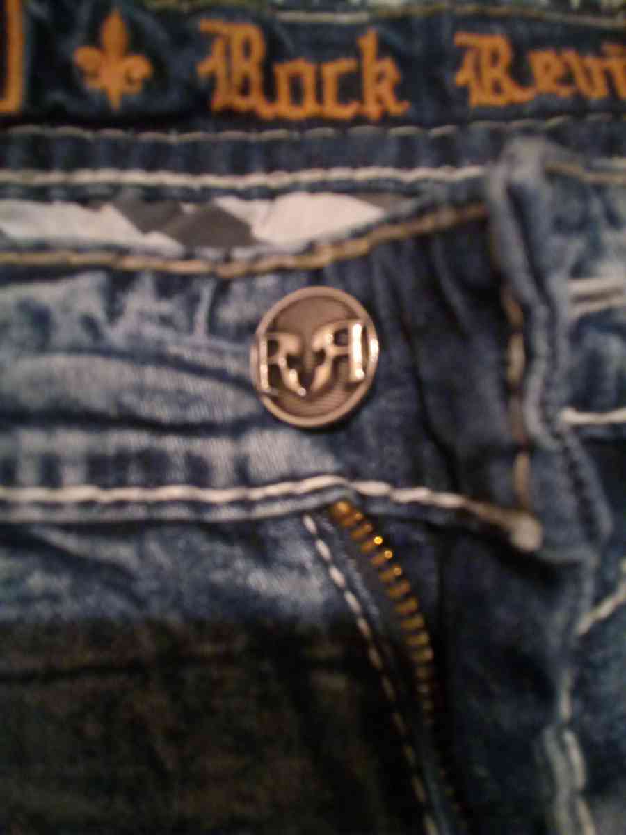 jeans - Detroit, Michigan - FleaMarketBay