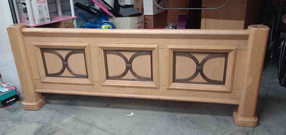 king size canopy bedroom set - Lehi, Utah