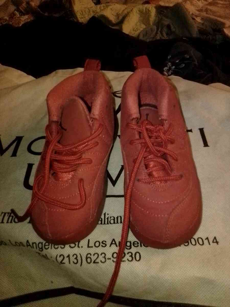 Jordan sneakers - Las Vegas, Nevada