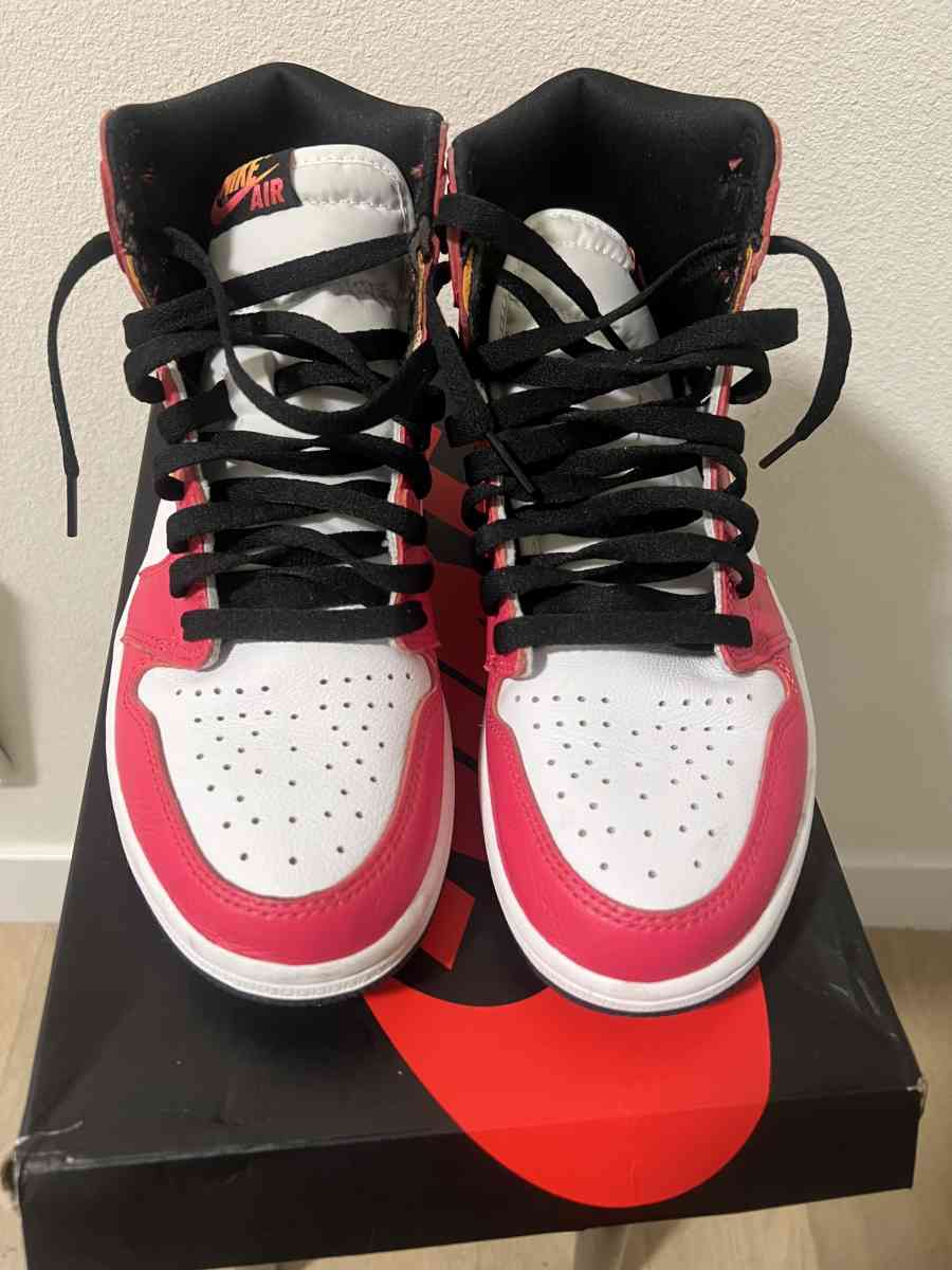 retro 1s - Vancouver, Washington - FleaMarketBay