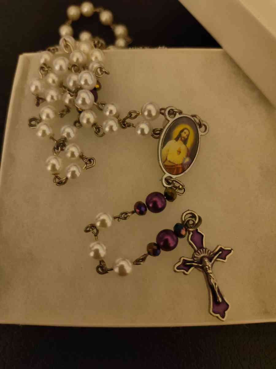 Rosary - Glenpool, Oklahoma - FleaMarketBay