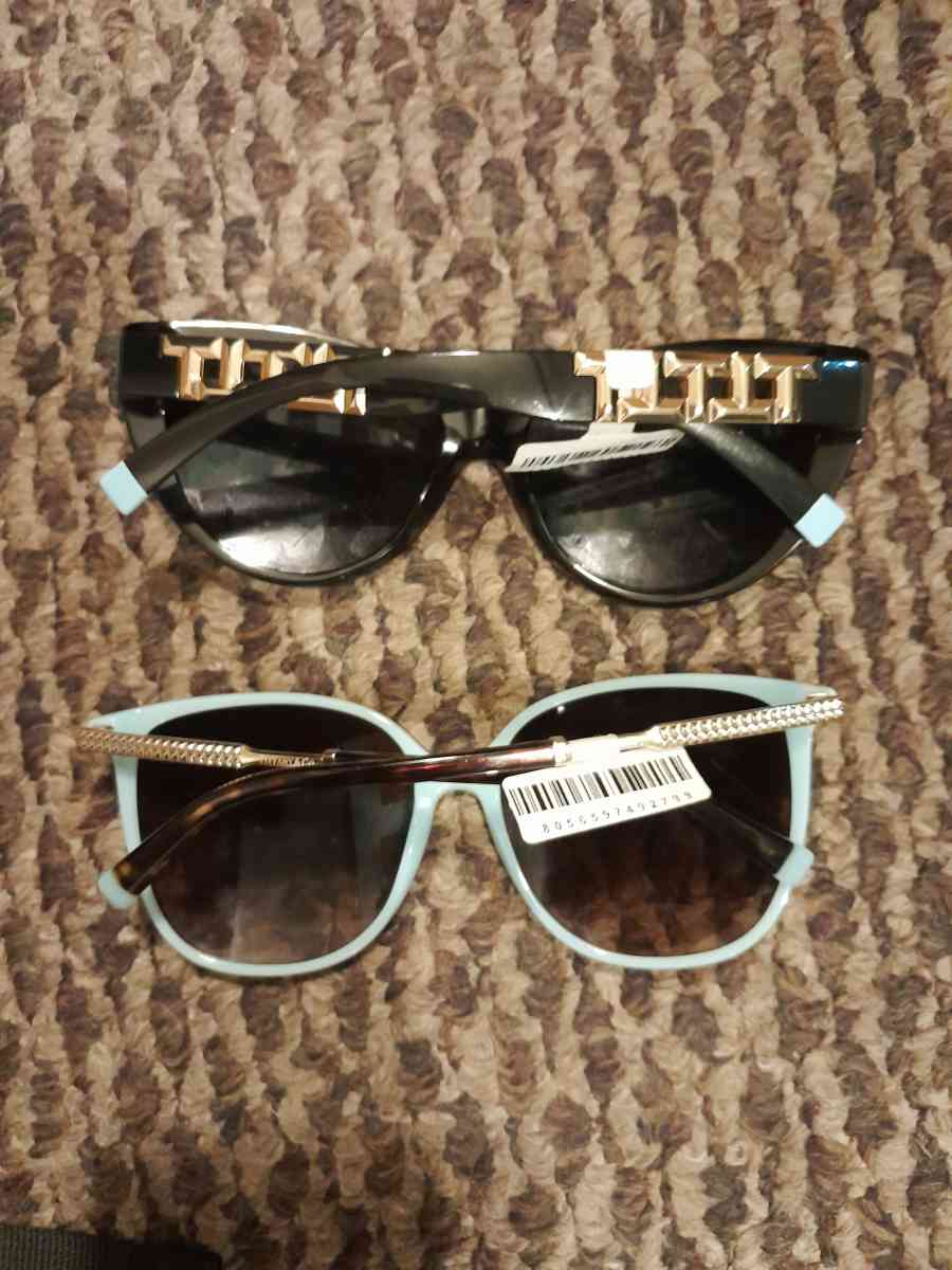 Tiffany sulasses - Baltimore, Maryland - FleaMarketBay