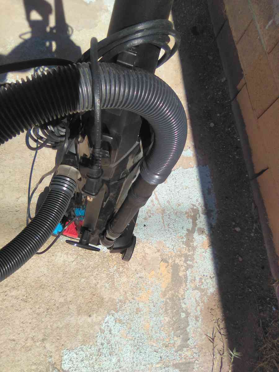 vacume - El Paso, Texas - FleaMarketBay