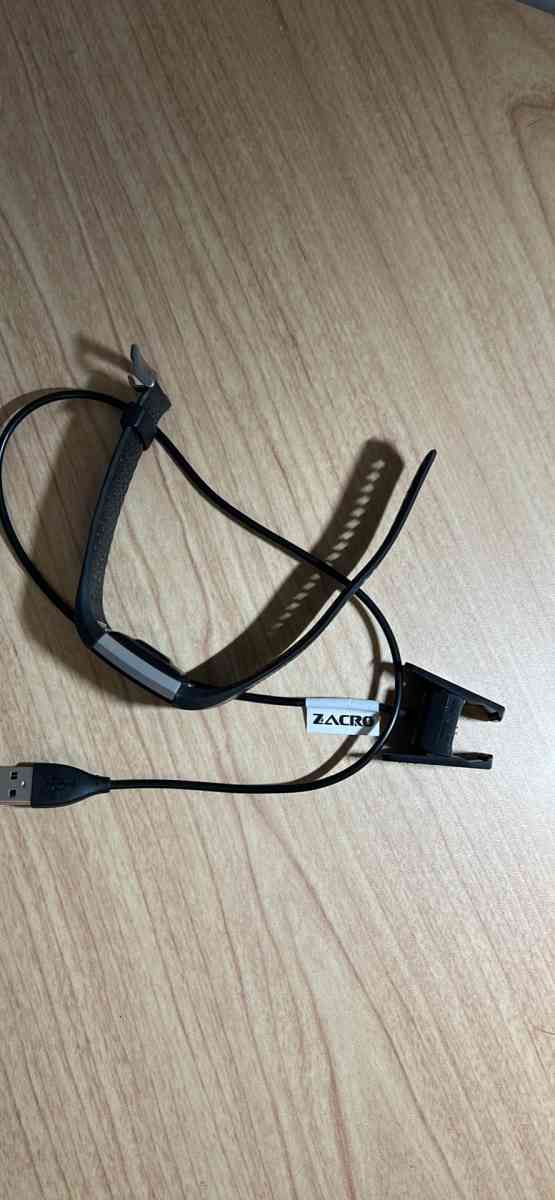 Fit Bit w Aftermarker Charger - Benson, North Carolina