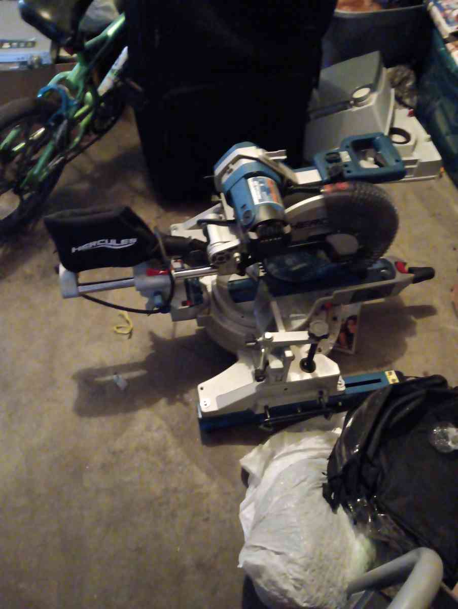 tablet saw - Adelanto, California - FleaMarketBay