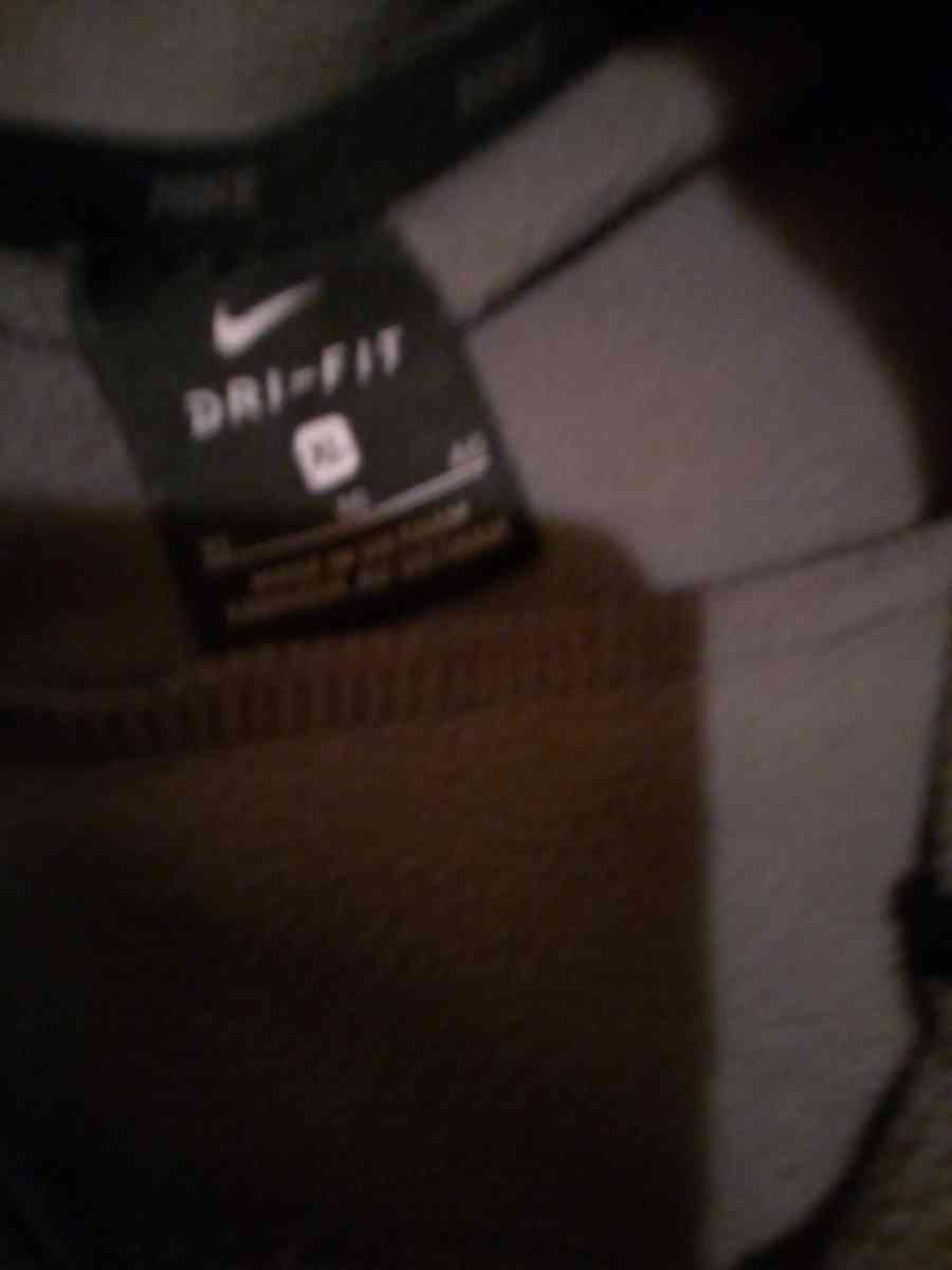 Nike outfit - Detroit, Michigan - FleaMarketBay