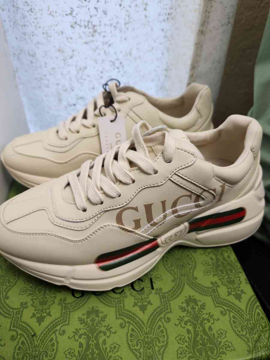 Gucci Sneaker size 7 - Mission Viejo, California