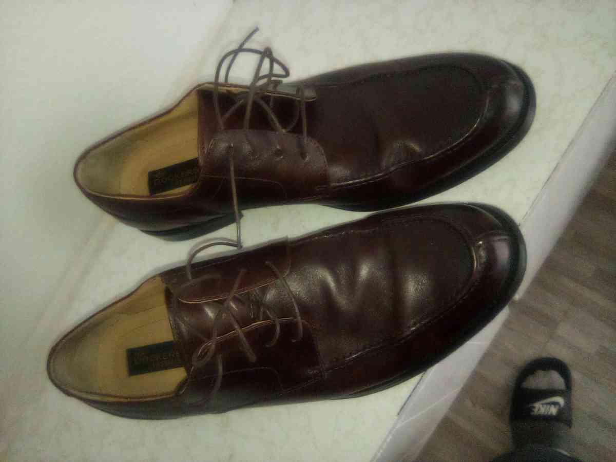 mens dress shoes size 13 - Glendale, Arizona - FleaMarketBay
