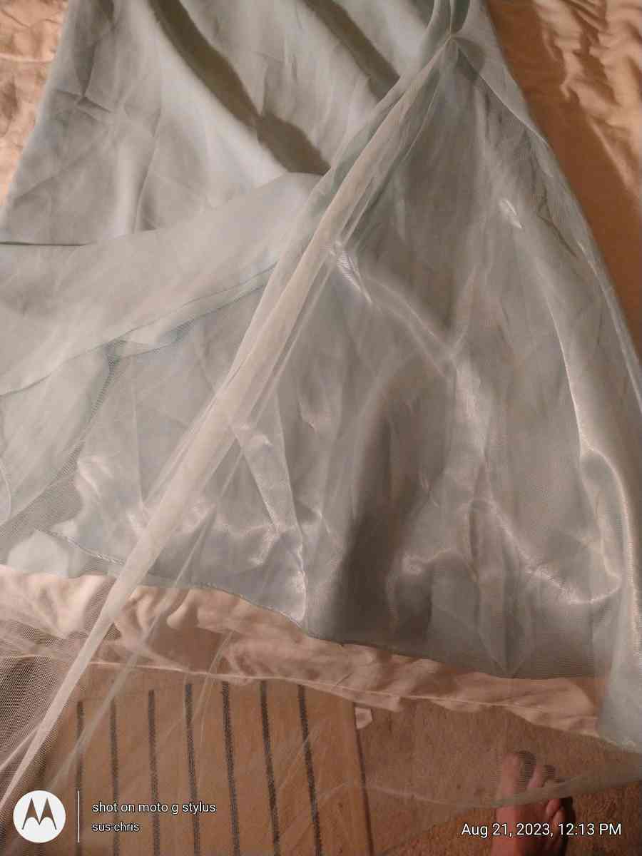 Together formal dress