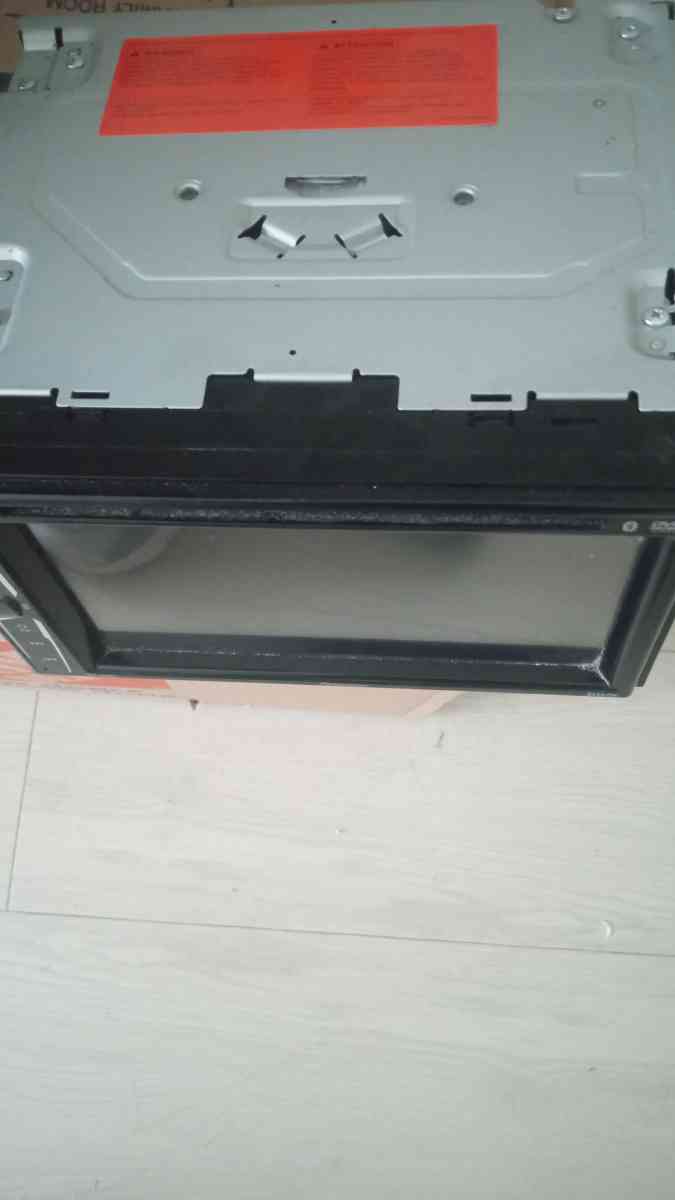 pioneer touch screen car stereo - Lakewood, California - FleaMarketBay