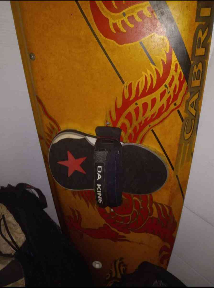 windsurfing Equipment - Ramseur, North Carolina - FleaMarketBay