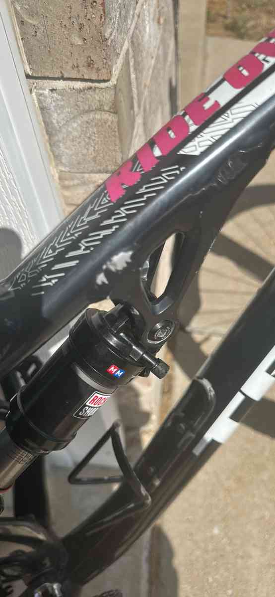 bc I dont ride anymore - Saint Louis, Missouri - FleaMarketBay