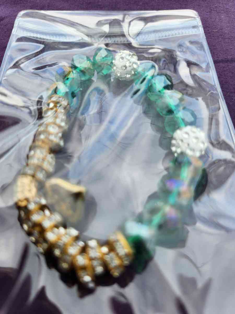 handmade bracelets  Made to order - Marlton, New Jersey - FleaMarketBay