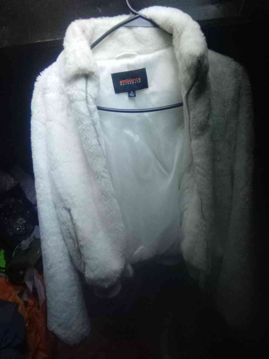 Ambiance Outwear Coat - Clarksville, Tennessee