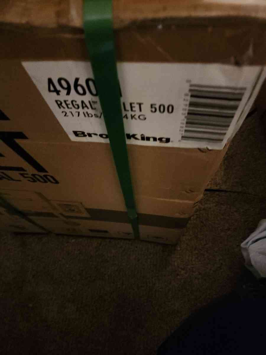 broil king pellet - Wichita, Kansas