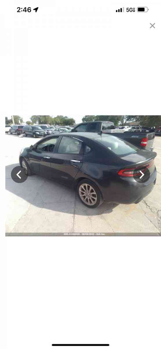 2013 dodge dart - Cypress, Texas - FleaMarketBay