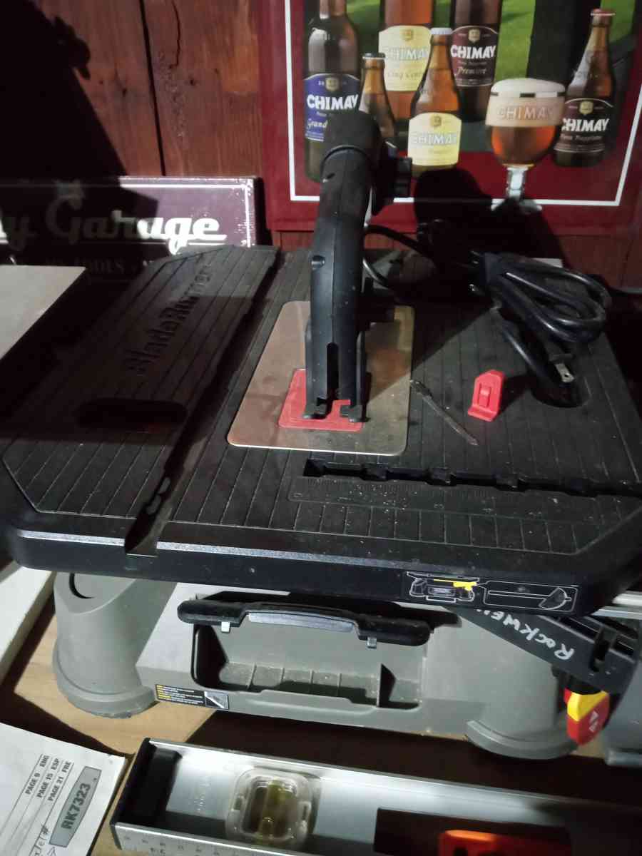 blade runner - Johnstown, Pennsylvania