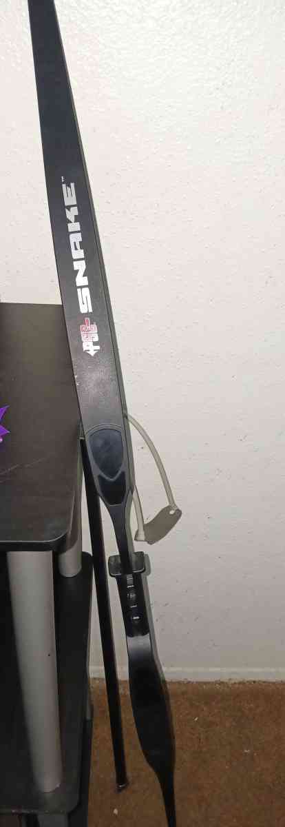 snake - Houston, Texas