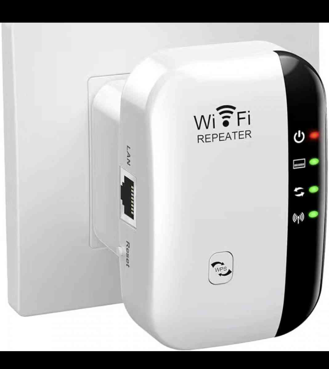 WiFi Repeater Wireless N - Fort Lauderdale, Florida