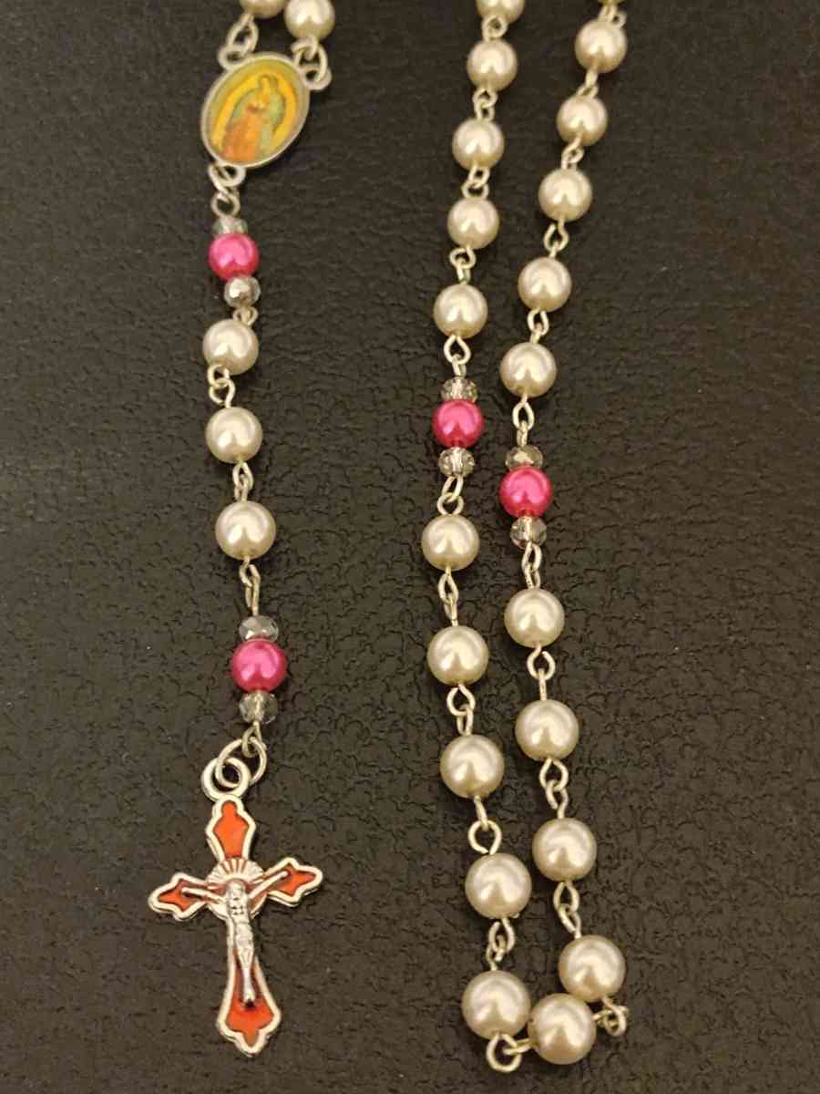 Rosary - Glenpool, Oklahoma - FleaMarketBay