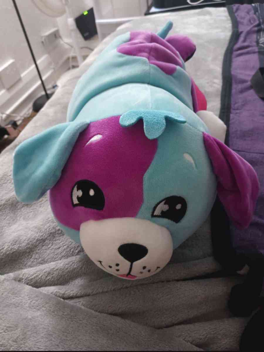 Cat And Dog Flip Squishmallow - Tampa, Florida - FleaMarketBay