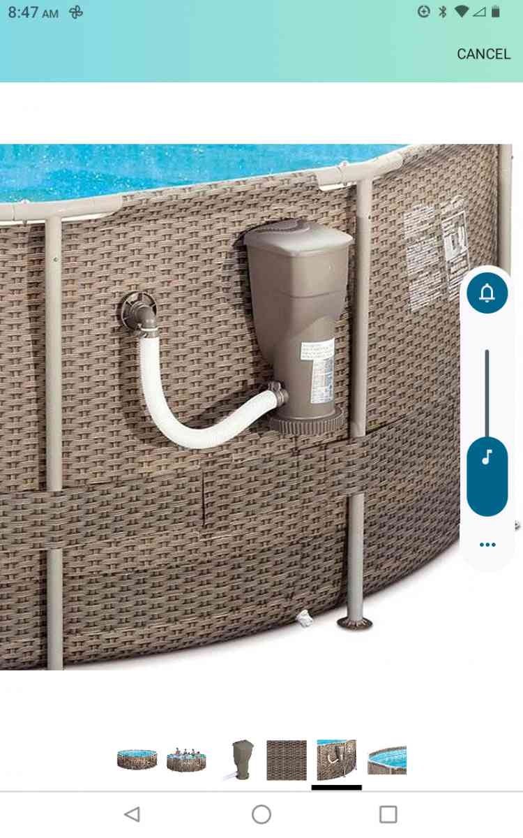 SummerWave Pool - Lawton, Oklahoma