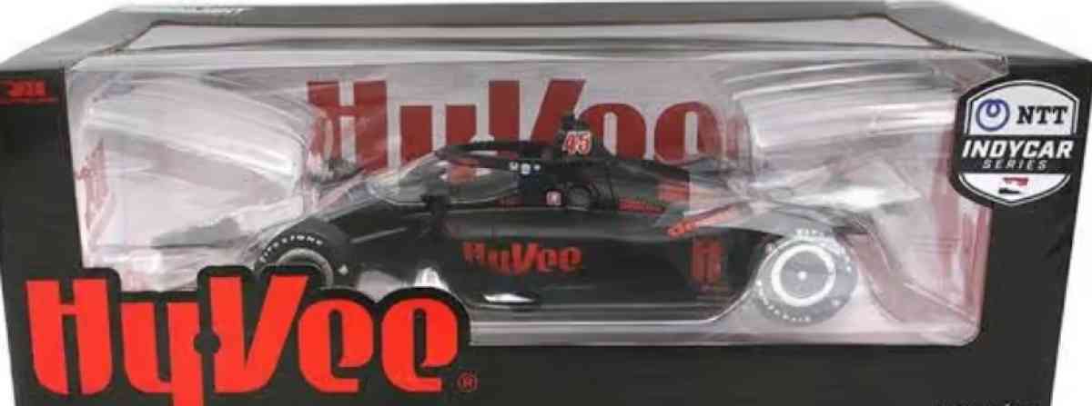 Hy Vee Dicast metal collectors toy car local sell 20 dollars - Cedar Rapids, Iowa - FleaMarketBay