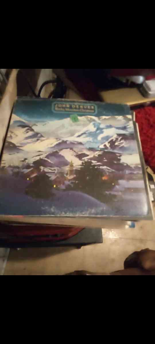 record player tape player radio and cd all in one - Abilene, Texas - FleaMarketBay