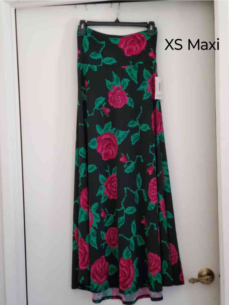 NWT 3 piece LuLaRoe Outfit 50 Retails for 125 - Hemet, California - FleaMarketBay