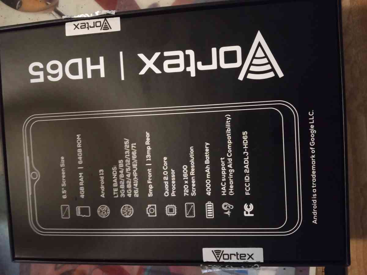 Tablet and Phone - Tucson, Arizona - FleaMarketBay