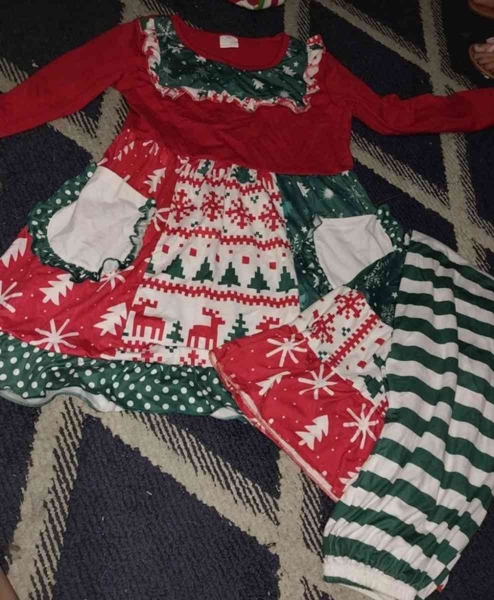 girls boutique outfits - Leesville, South Carolina - FleaMarketBay