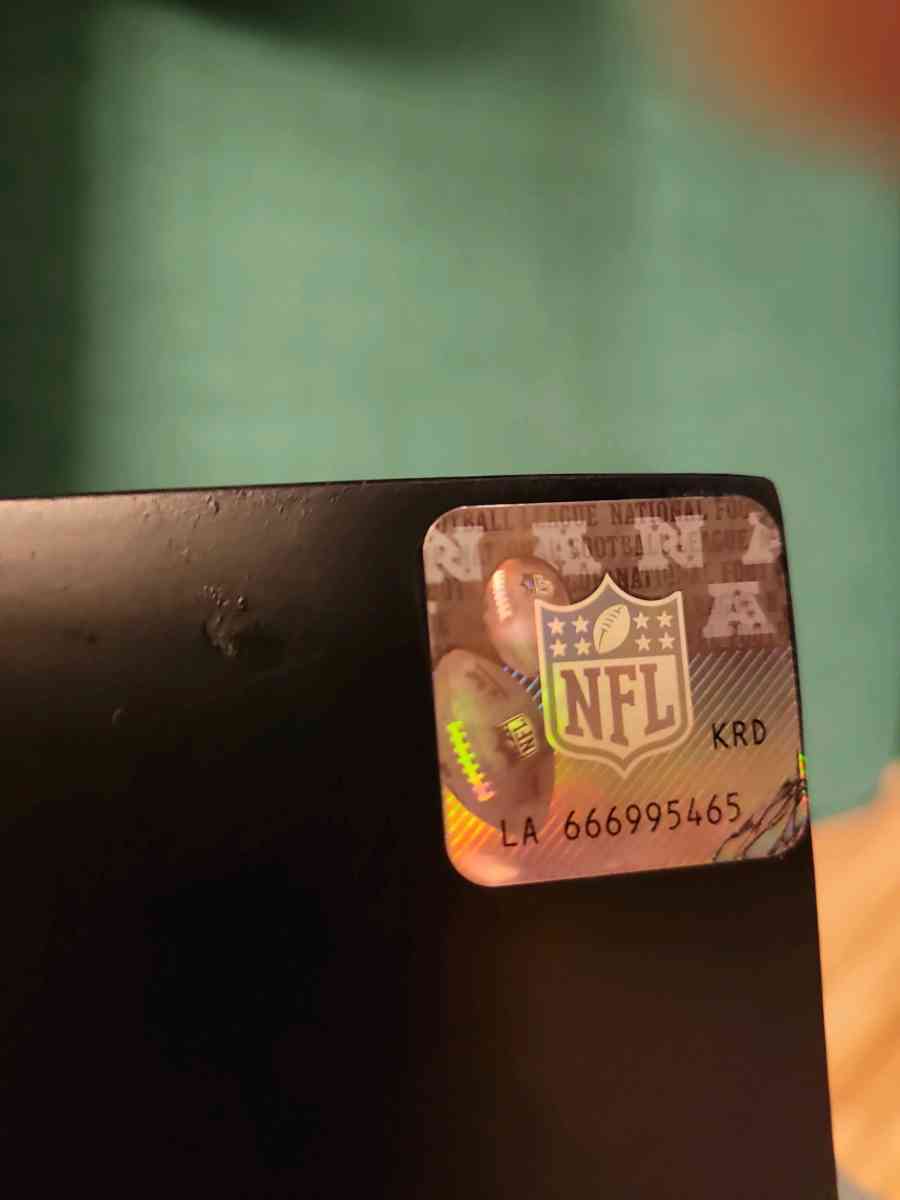 NFL HOUSTON TEXANS SUGAR SKULL STATUE - Harriman, Tennessee - FleaMarketBay