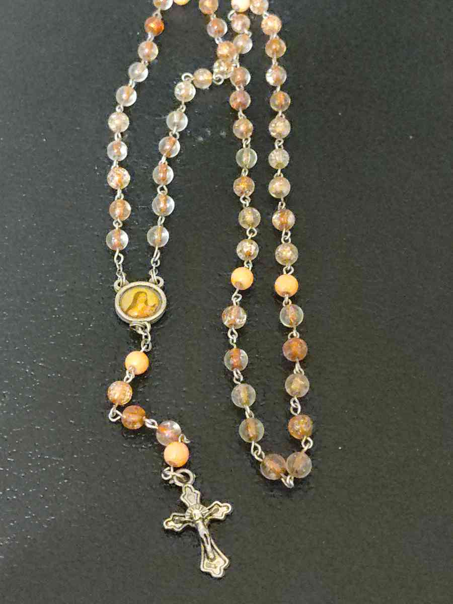Rosary - Glenpool, Oklahoma - FleaMarketBay