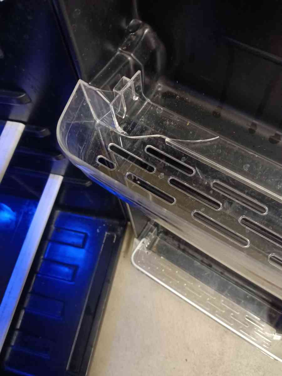 Marshall Replica Mini Fridge - Manteca, California - FleaMarketBay