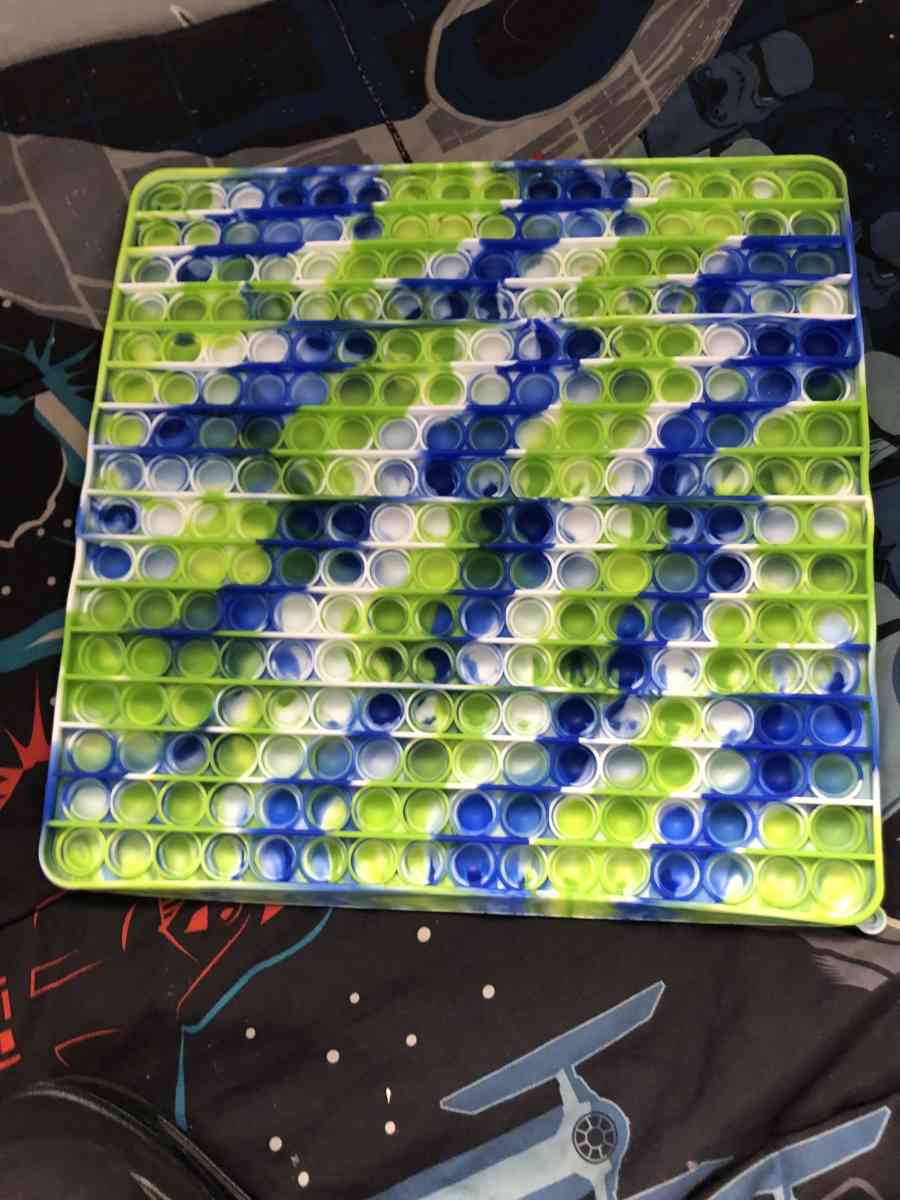 pop it - Washington Navy Yard, District of Columbia - FleaMarketBay