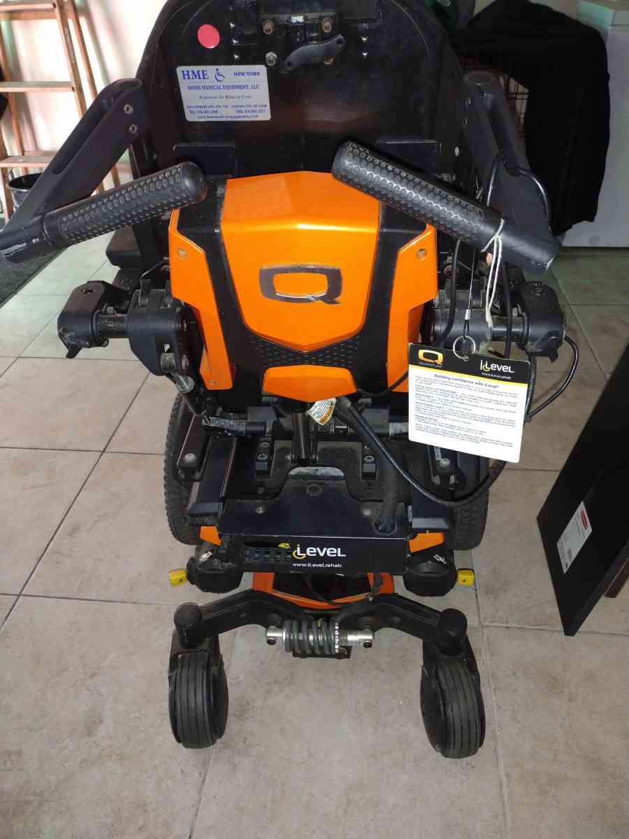 quantum Edge - Anaheim, California