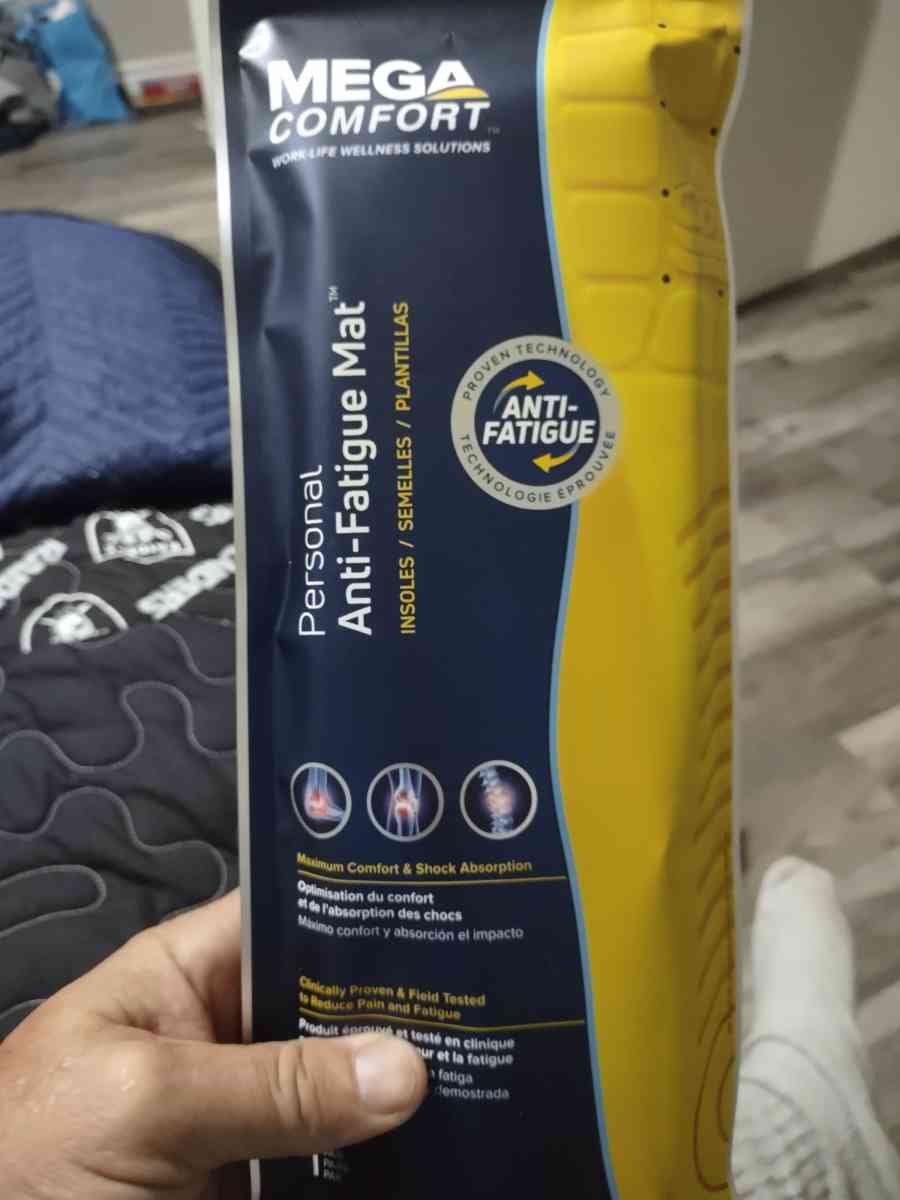 Ariat steel toe and waterproof  boots - Fort Worth, Texas - FleaMarketBay