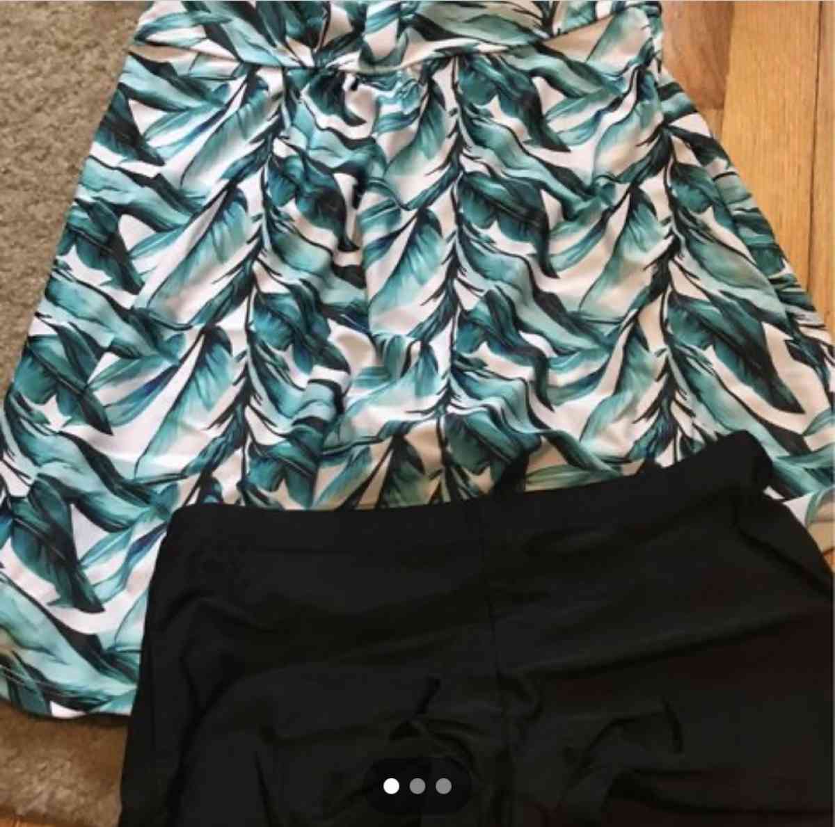 tankini - Attleboro, Massachusetts - FleaMarketBay